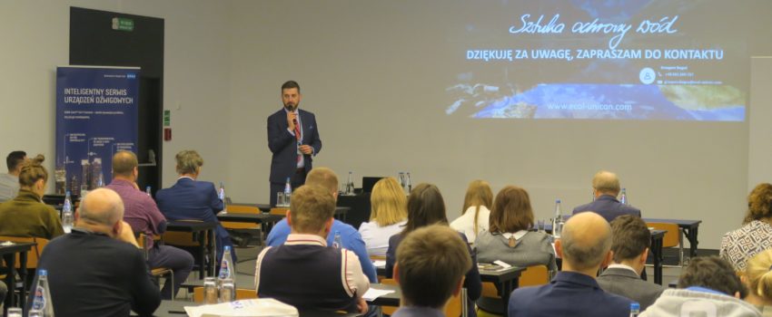 28 listopada w  Warszawie odbył się Kongres Zarządzania  Nieruchomościami Komercyjnymi